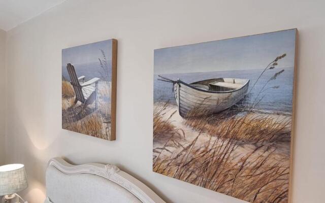 Willow House B&B
