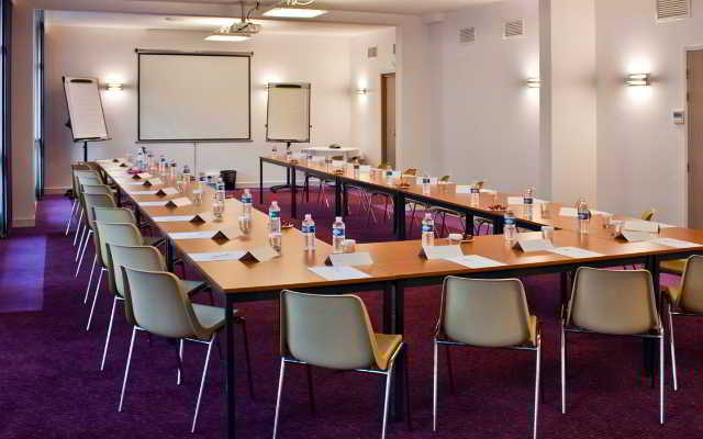 Brit Hotel Confort Limouzi Tulle