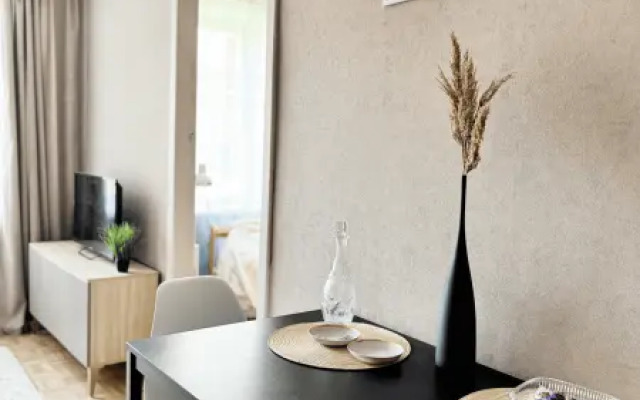 Urban Apartments на Климашкина