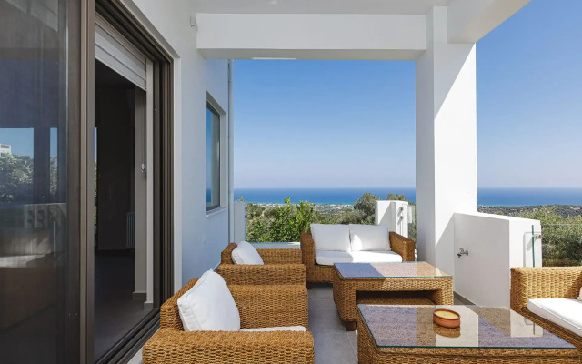 Villa Iris