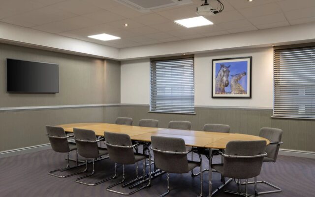 Leonardo Royal Hotel Glasgow