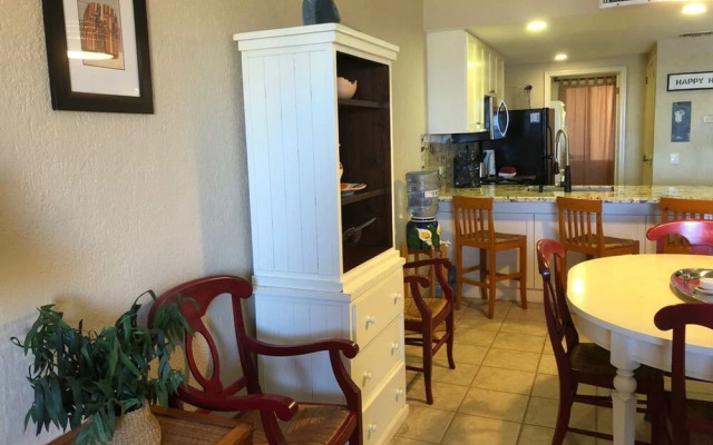 Princessa 3BR C 502-v by Casago