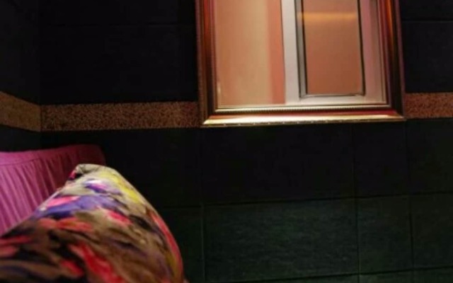 Xi 'an youth home stay my home