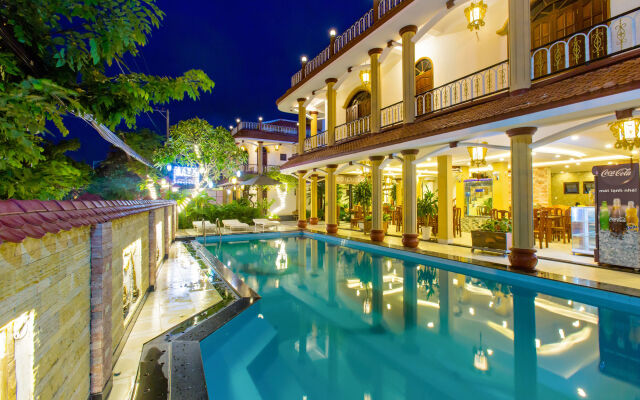 Hoi An Sala Hotel