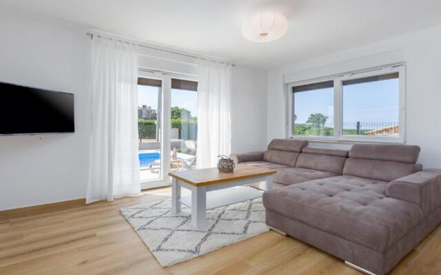 Villa Wego with breathtaking Sea View and Private Pool