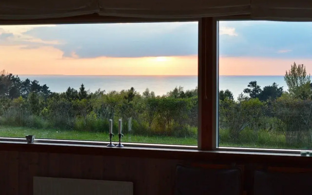 6 Person Holiday Home in Farevejle