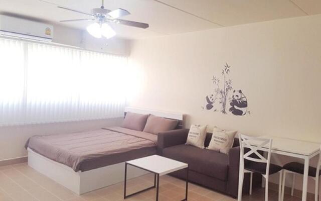 Condo P1 IMPACT