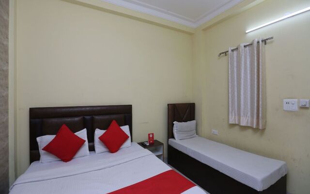 Oyo 14279 Bed Inn
