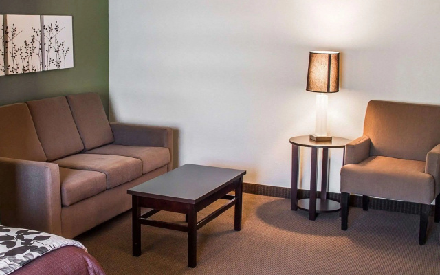 SureStay by Best Western Roseburg