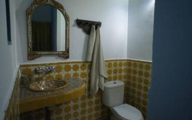 Riad Nerja Chaouen