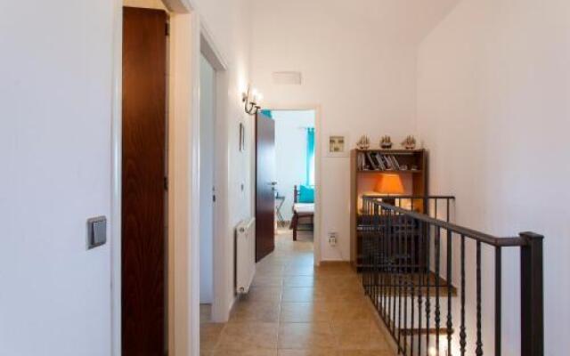 Panorama TraditionalHouse