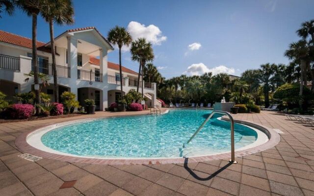 Endless Summer by Destin Getaways