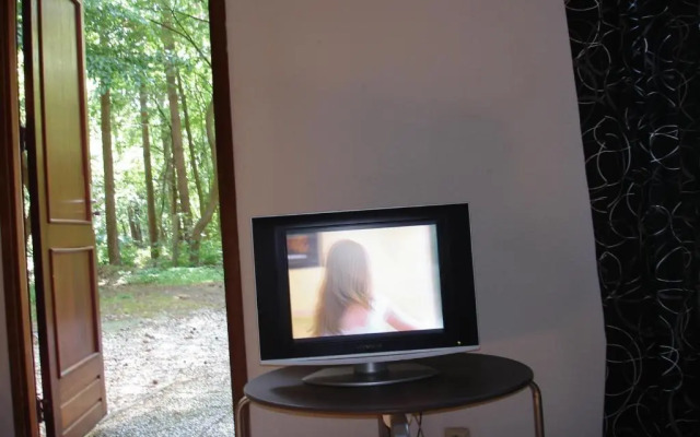 Motel- Bungalow-& Chaletpark de Brenkberg