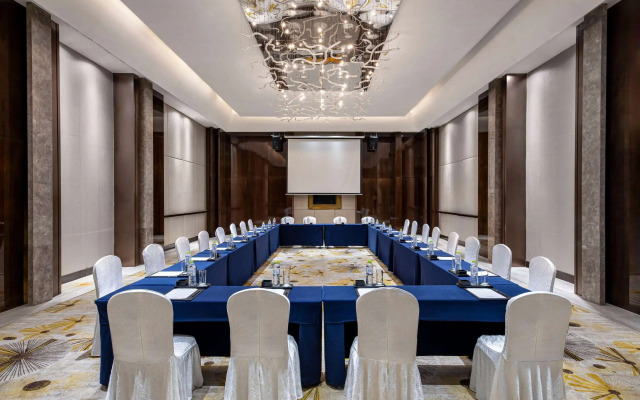 Wyndham Grand Hotel Qingdao
