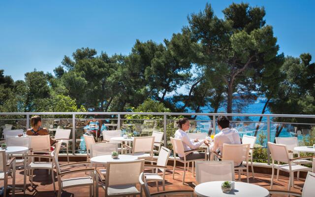 Aminess Vival Grand Azur Hotel
