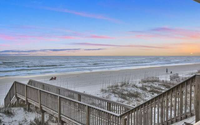 Gulf Breeze by Five Star Properties
