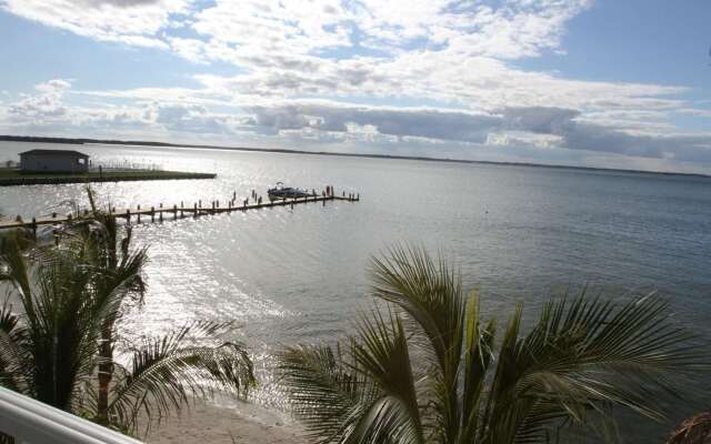 Princess Bayside Beach Hotel