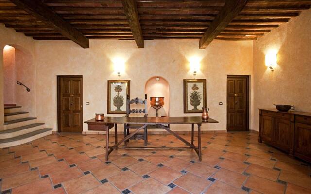 Residenza Palazzo Saloni