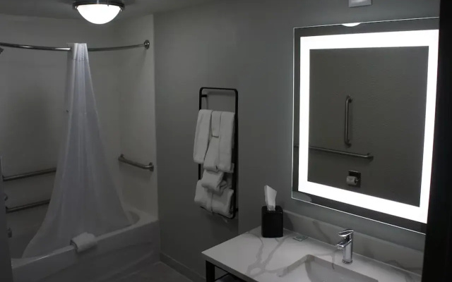Hawthorn Extended Stay By Wyndham Knoxville