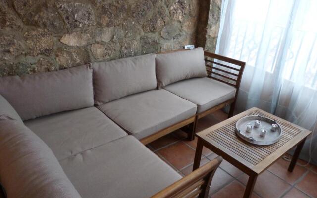 Casa Rural La Guapeta