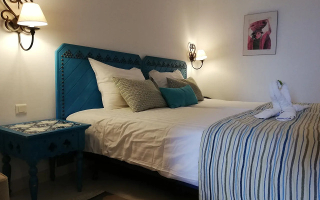 Regency Hotel and Spa