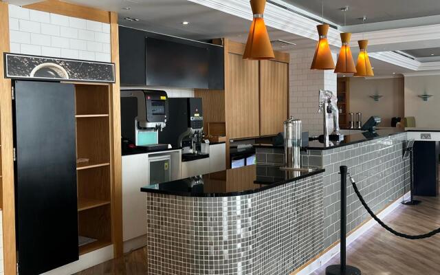 B&B Hotel London Heathrow