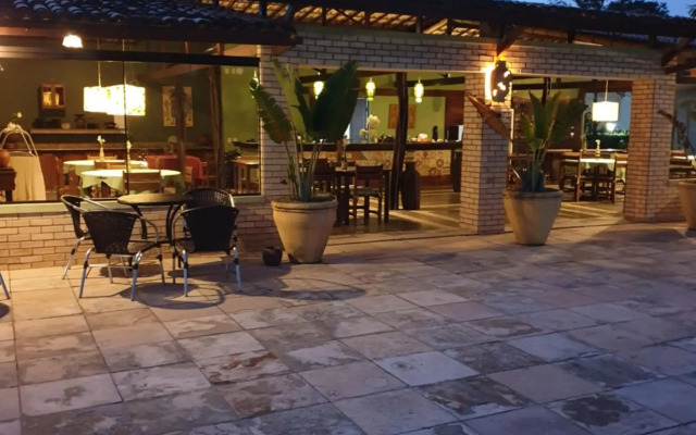 Varandas Mar de Pipa