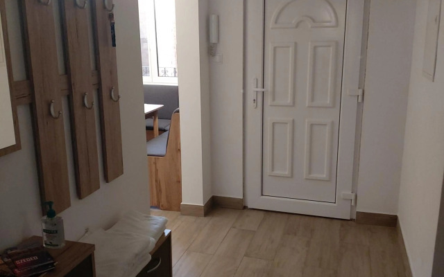 Árkád Center Apartman