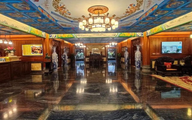 Qixingyuan Hotel