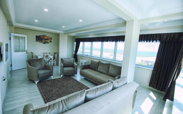 Bayramoglu Airport Apart