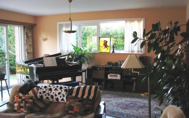 Prince d'Orange Bed & Breakfast