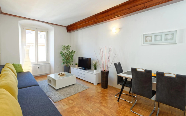 Ljubljana Center Apartments