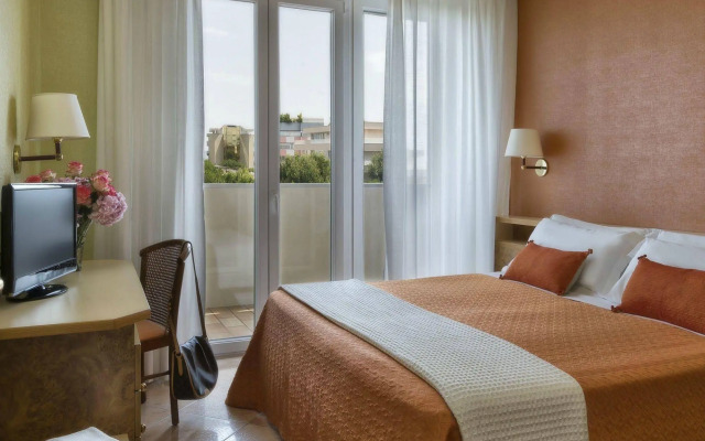 Parioli Hotel Rimini
