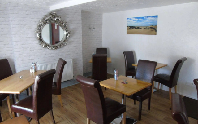 The Pembrey Country Inn