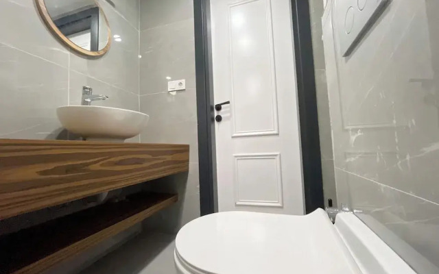 2BR 2Bath with Balcony Near Nişantaşı and Taksim #5
