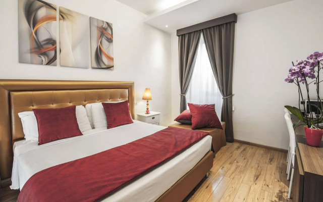 Town House Spagna