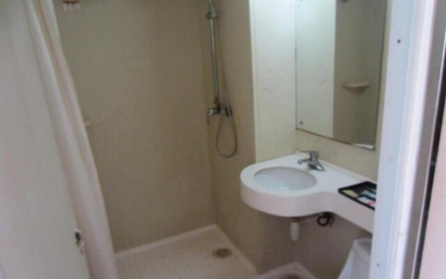 Jining Shengdi Business Inn