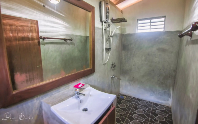 Sinharaja Rainforest View Villas