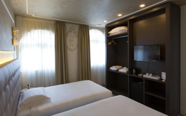 Al Campanile Aparthotel&Suite