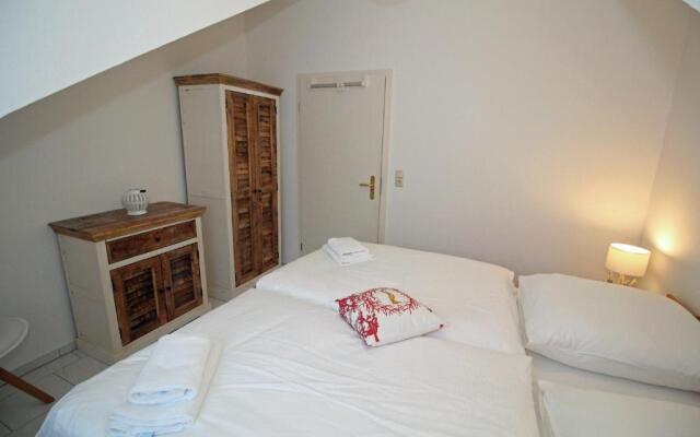 Maisonette Amalie