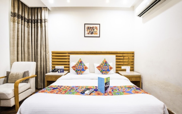 FabHotel GRD DLF Square – Guest Rooms – Gurugram