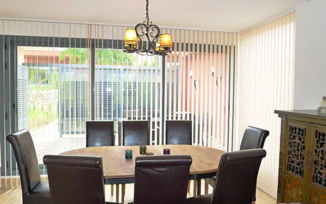 Town house Mont Verd