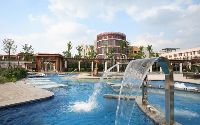 Suzhou Phoenix Hotspring Resort