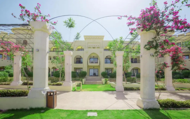 Hotel Radisson SAS Tala Bay