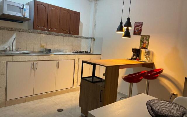Mercanti Apts Caney