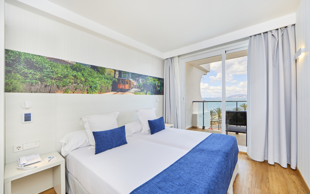 Hotel Negresco Playa de Palma - Adults Only