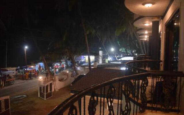 Hotel Murud Marina