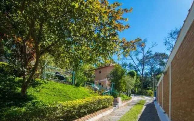 Pousada Vila Rica