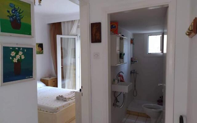 Wonderful and cozy 50m from the sea