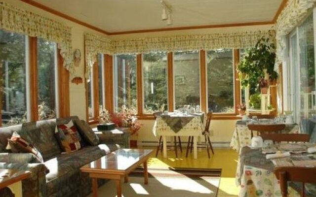 Maison Ancestrale Simard 1852